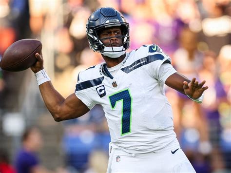 Seahawks playoff picture: Seattle's updated chances to make 2023 NFL.
